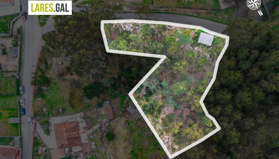 Foto 1 de Residencial en venda a Rúa Do Casas, Aldán, Pontevedra