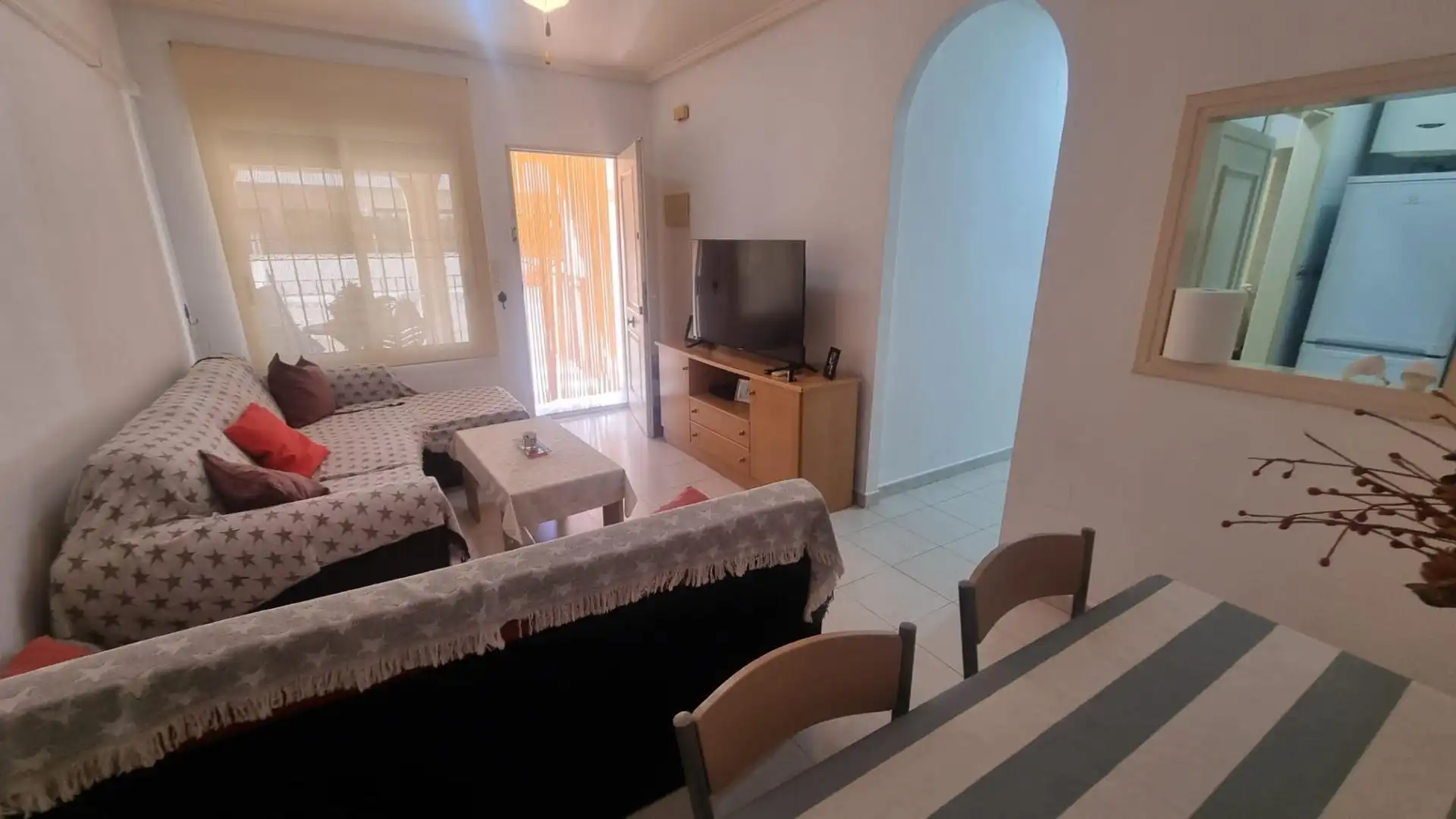 Bungalow à vendre à Playa del Acequión, Náufragos y Rocío del Mar, imagen 12