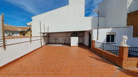 Foto 2 de Finca rústica de alquiler en Jorge Guillen , Centro, Alhaurín El Grande