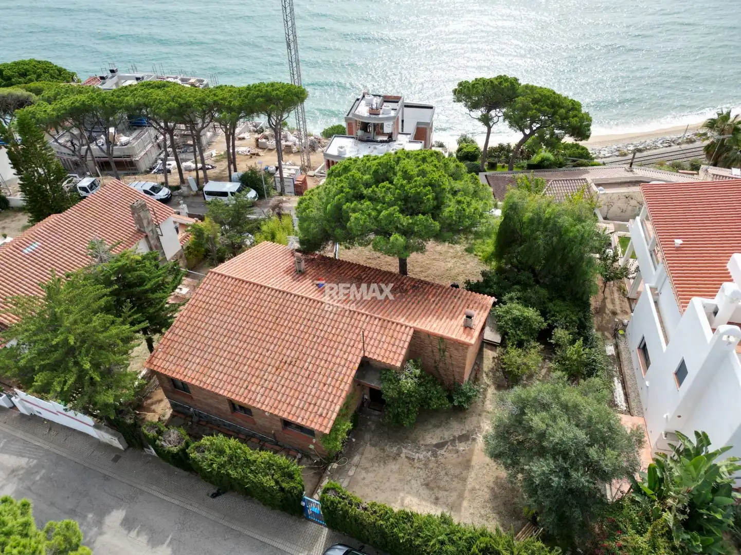 Detached house with terrace for sale in Calle CARRER MIRADOR DE LES VIL LES, imagen 5
