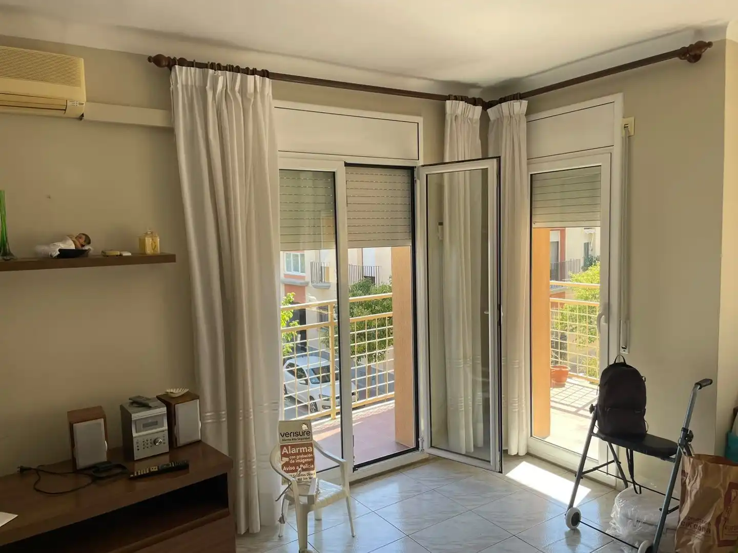 Wohnung zum Verkauf in Torre Valentina - Mas Vilar de La Mutxada - Treumal, imagen 4