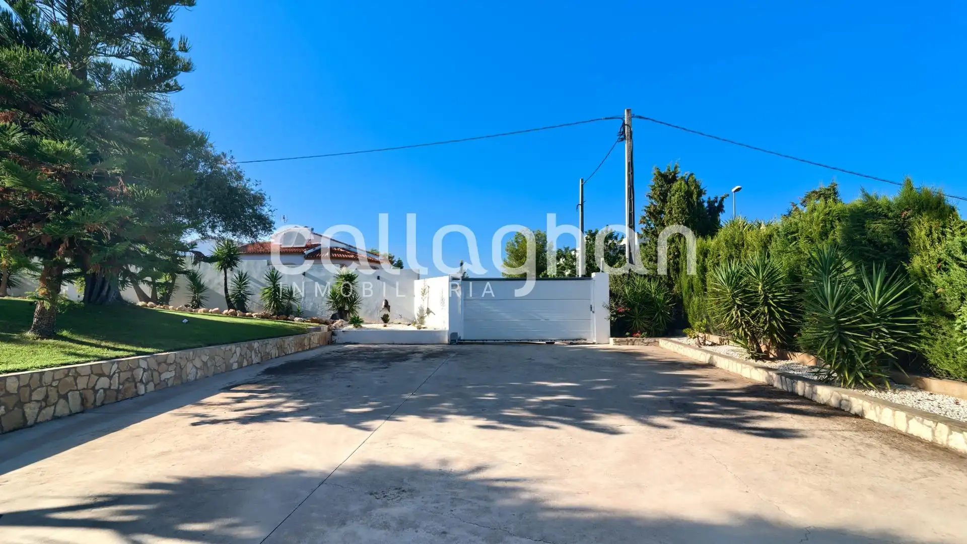 Detached house with pool for sale in Calle SAN CRISTOBAL, DE, imagen 14