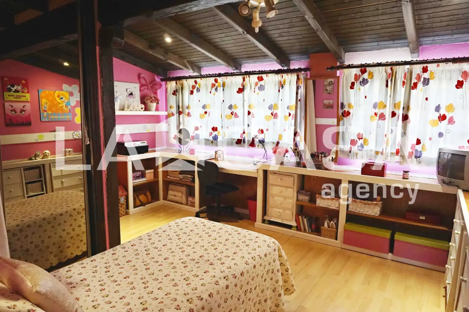 Chalet en venta en Cerros de Montequinto, imagen 19