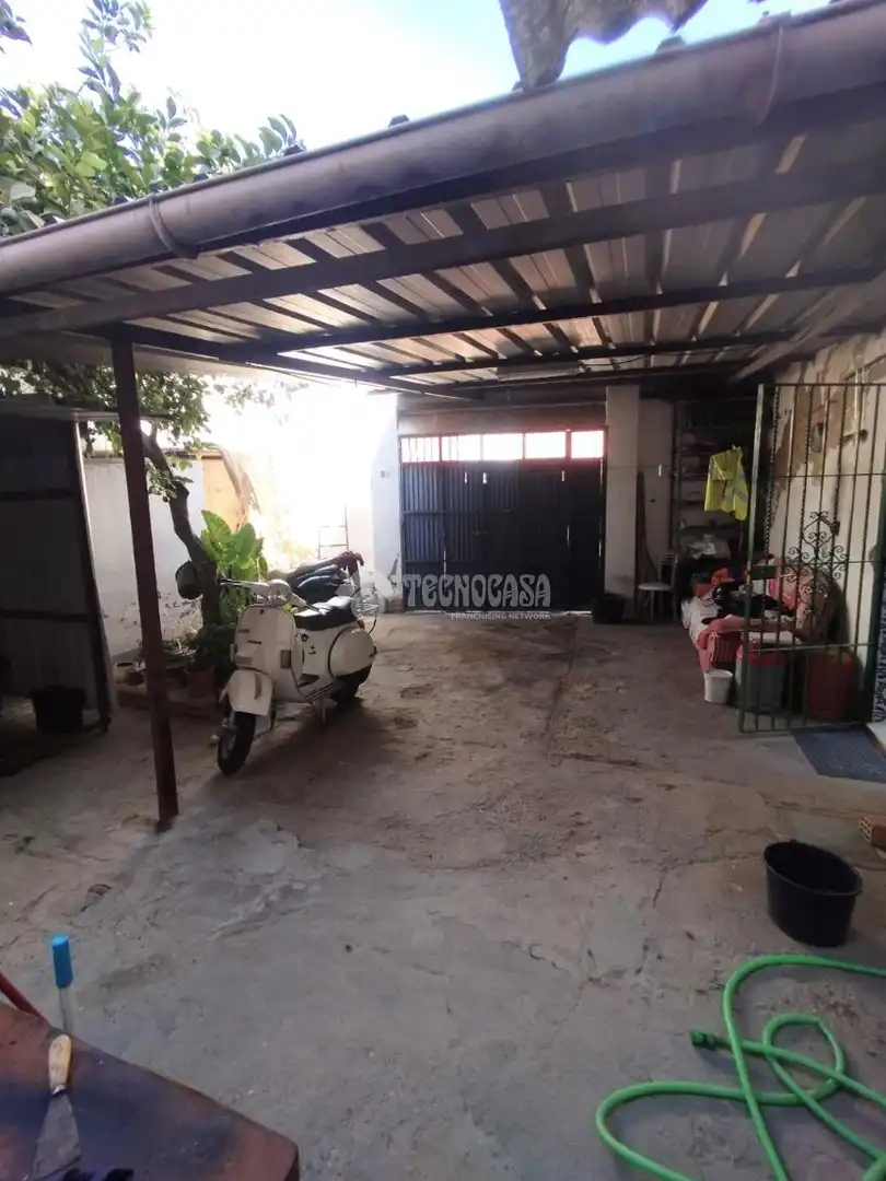 Terreno residencial en venta en Coria del Río, imagen 3