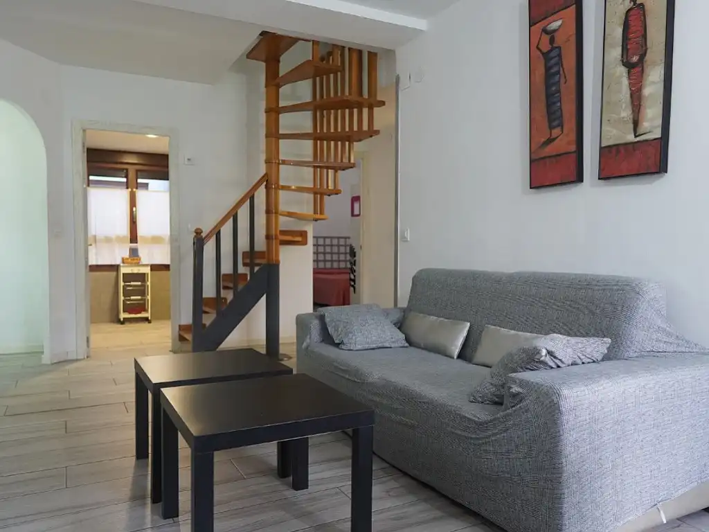 Piso en venta en Av. Sudiera, 26-32, Aínsa-Sobrarbe