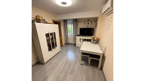 Foto 2 de Apartament en venda a Calle Gravina de, Pubilla Cases, L'Hospitalet de Llobregat