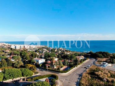 Terreny residencial en venda a Alella