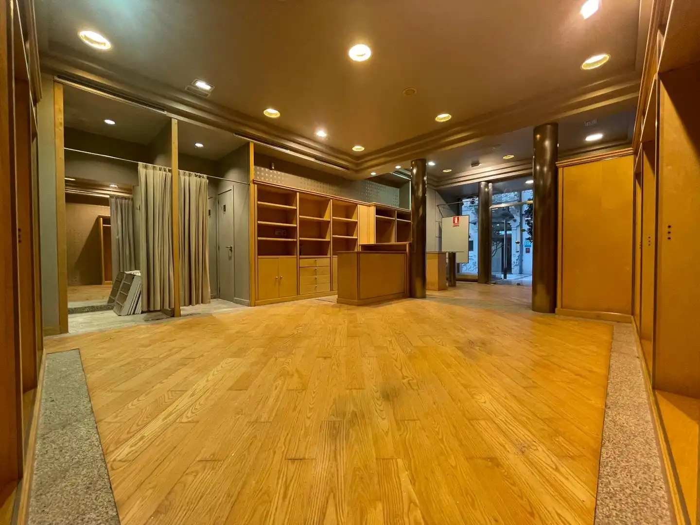 Local comercial en venta en Centro