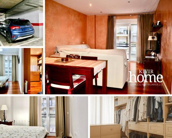 Piso en Venta en La Calzada - La Florida