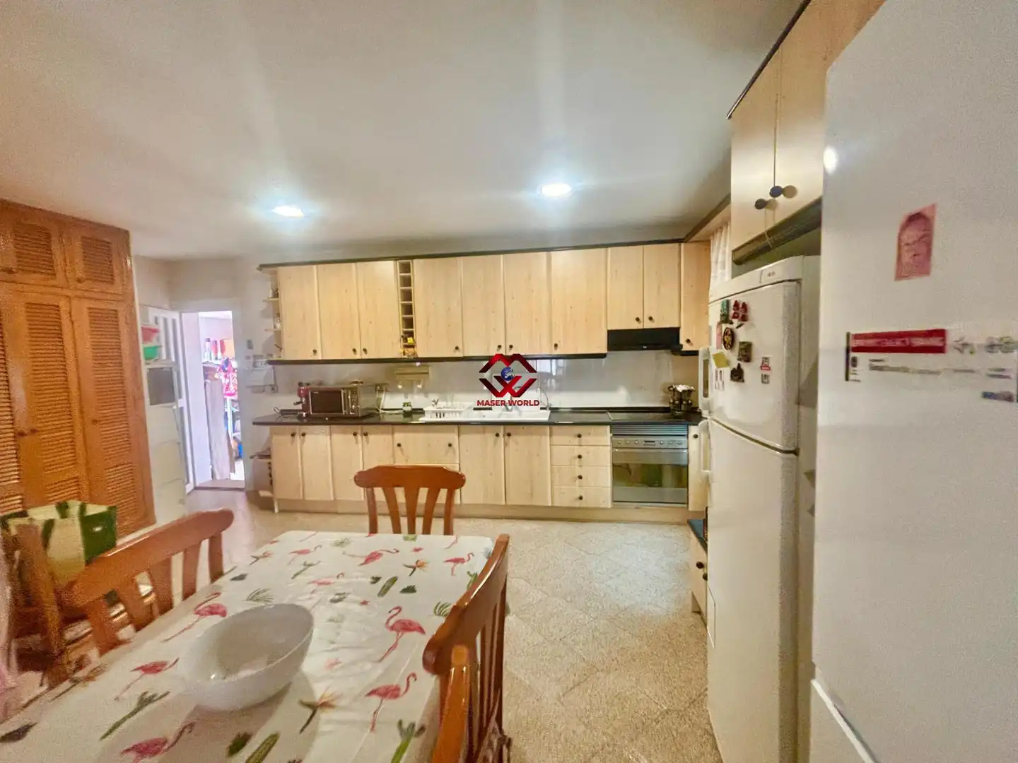 Apartament amb jardí en venda a Los Narejos - Punta Calera, imagen 12