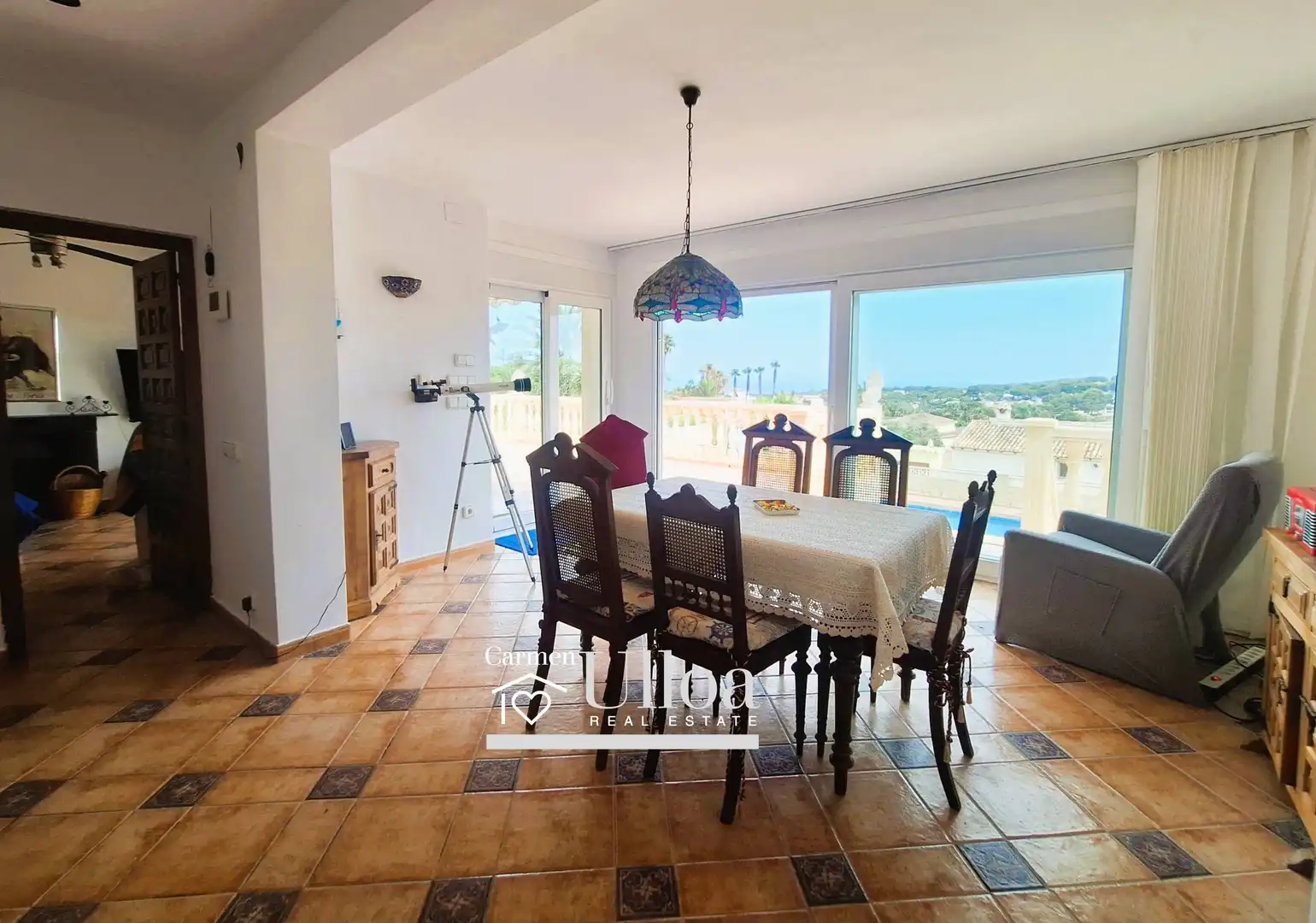 Villa in vendita a Calle AVELLANO, imagen 6
