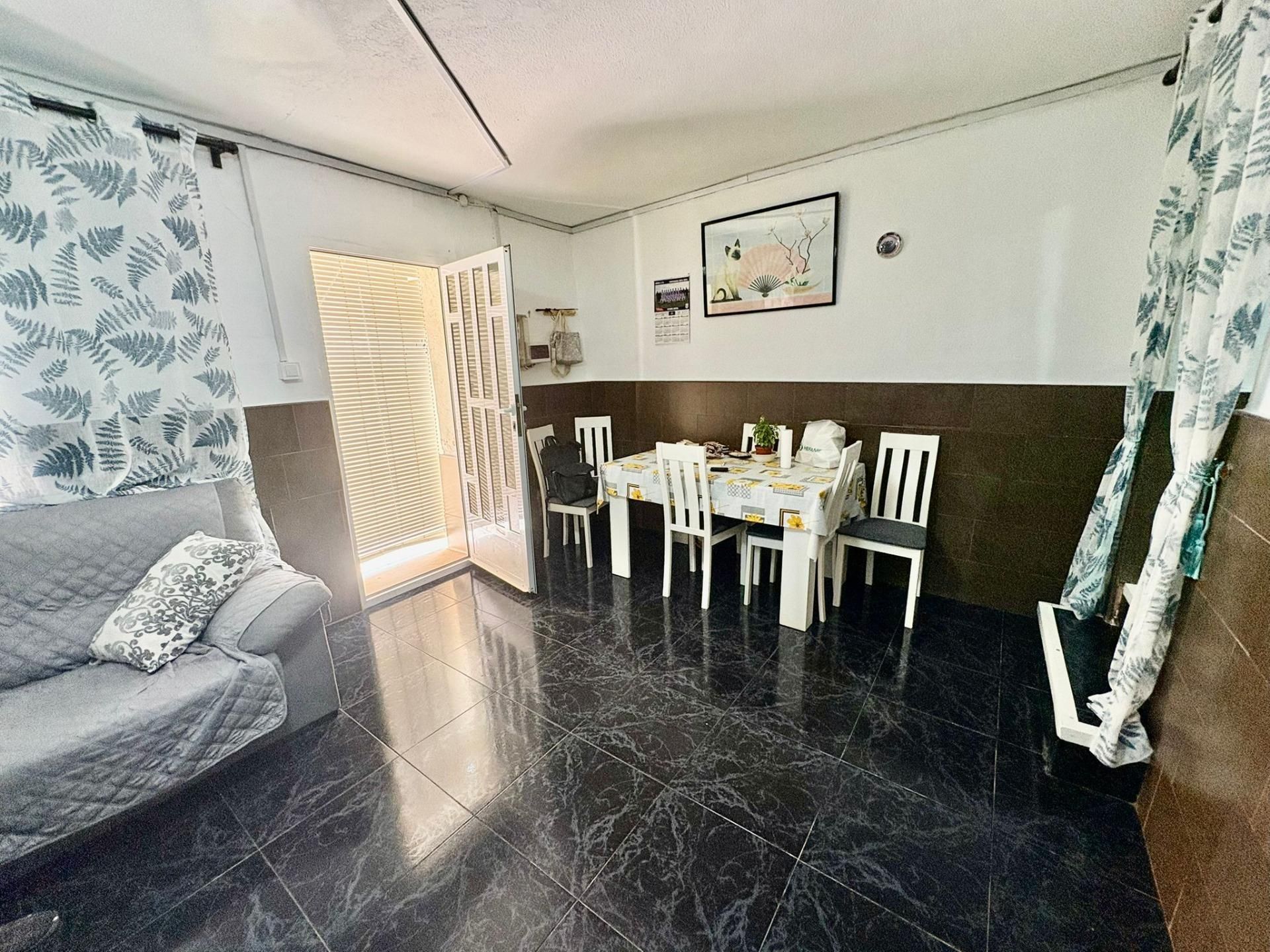 Comedor de Casa o chalet en venta en Lorca con Terraza y Trastero