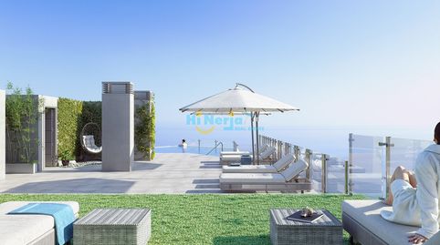 Foto 2 de Apartamento en venta en Centro, Nerja