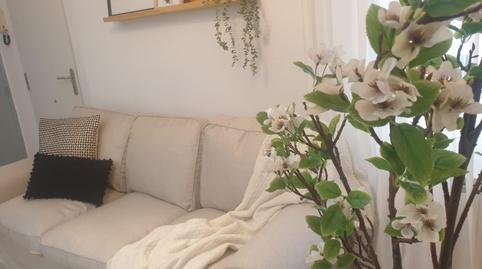 Foto 3 de Pis de lloguer a Calle del Capitán Méndez Vigo, 21, Santo Tomás, Ávila Capital