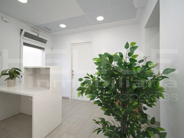 Business premises to rent in Carrer de la Remunta 20
