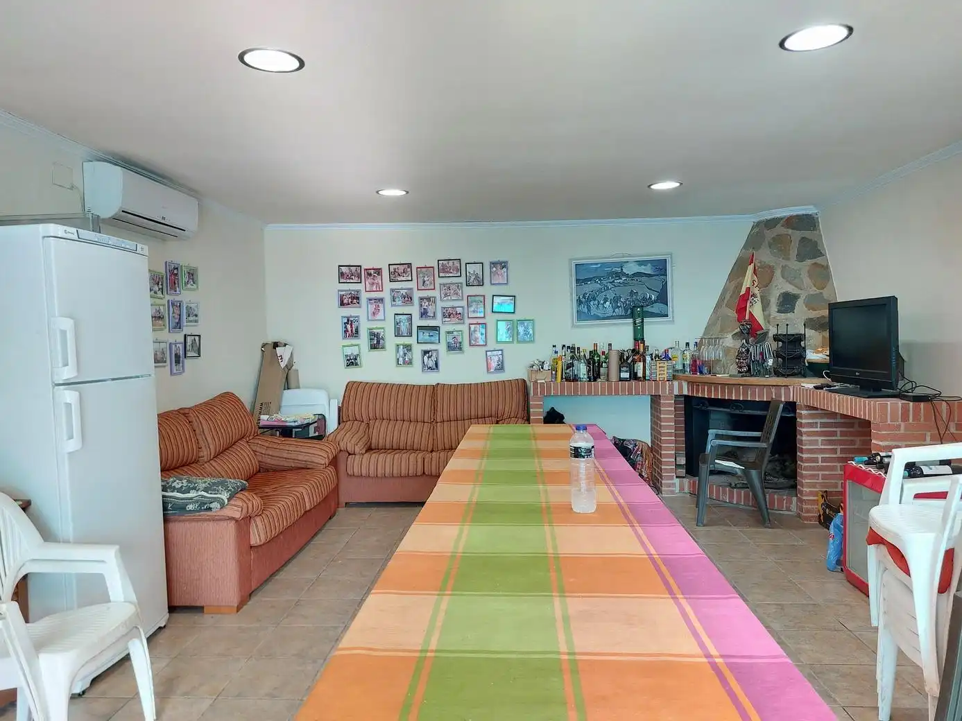 Detached house with pool for sale in JOVERS DEL, imagen 56