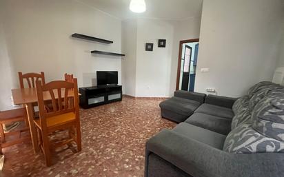 Living room of Duplex for sale in Chipiona  with Terrace