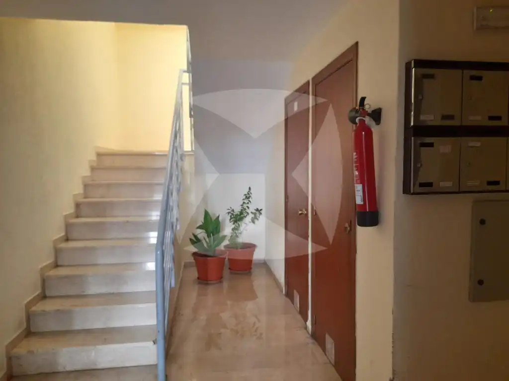 Piso con terraza en alquiler en Calle Cardenal Cisneros, imagen 2