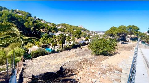 Foto 2 de Residencial en venta en Cap Martí - El Tossalet - Pinomar, Jávea / Xàbia