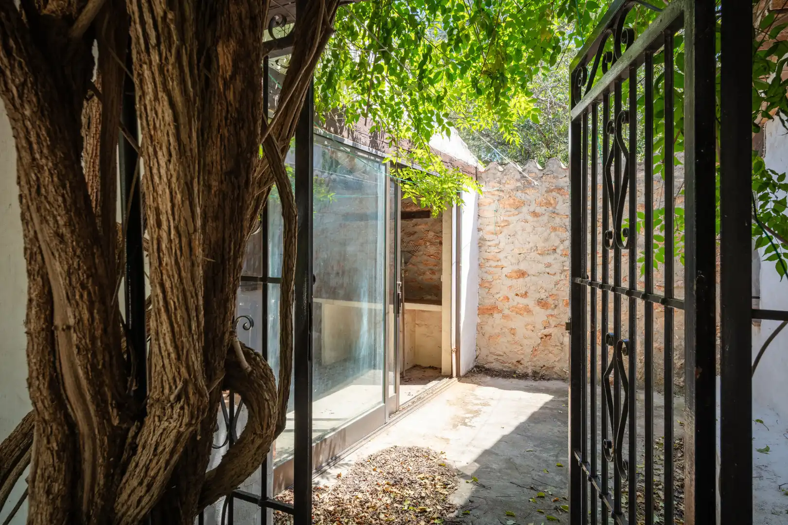 Vista exterior de Casa o xalet en venda en Jávea / Xàbia amb Jardí privat i Terrassa