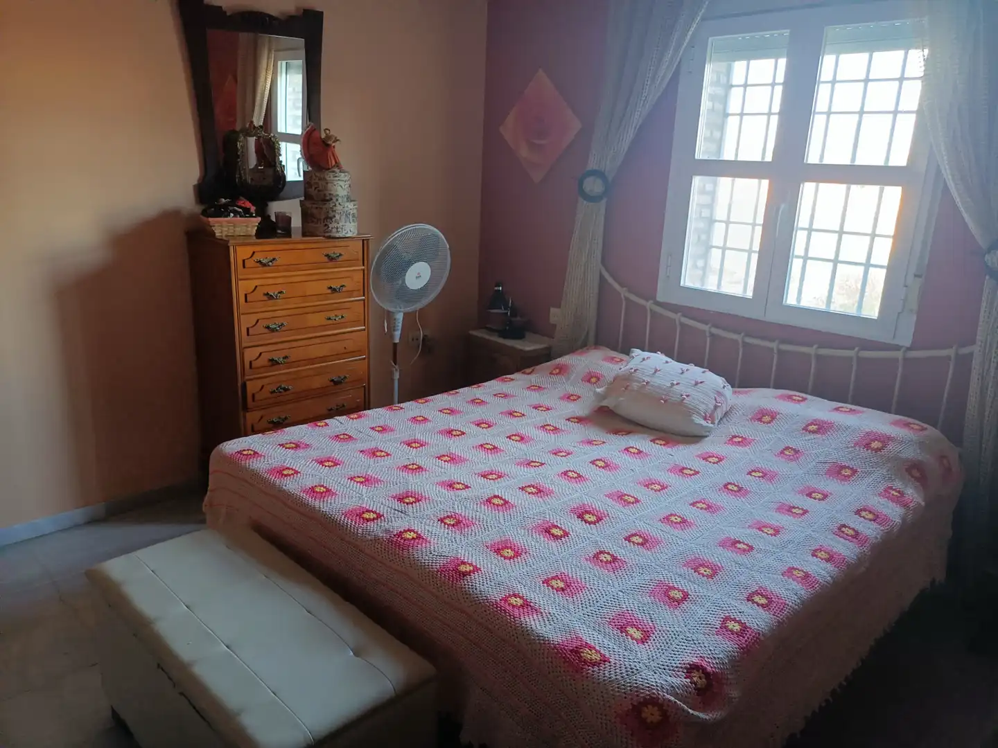 Villa in vendita a Poniente-Norte - Miralbaida - Parque Azahara, imagen 11