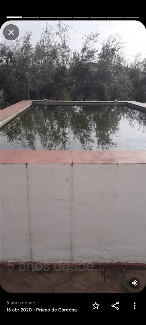 Casa amb piscina en venda a Priego de Córdoba, imagen 4