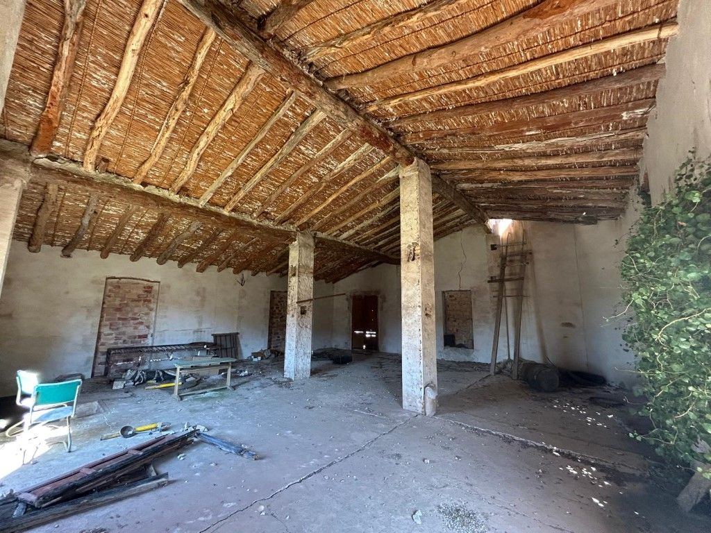 Casa o xalet en venda a Plaza Fuente, Algimia de Almonacid