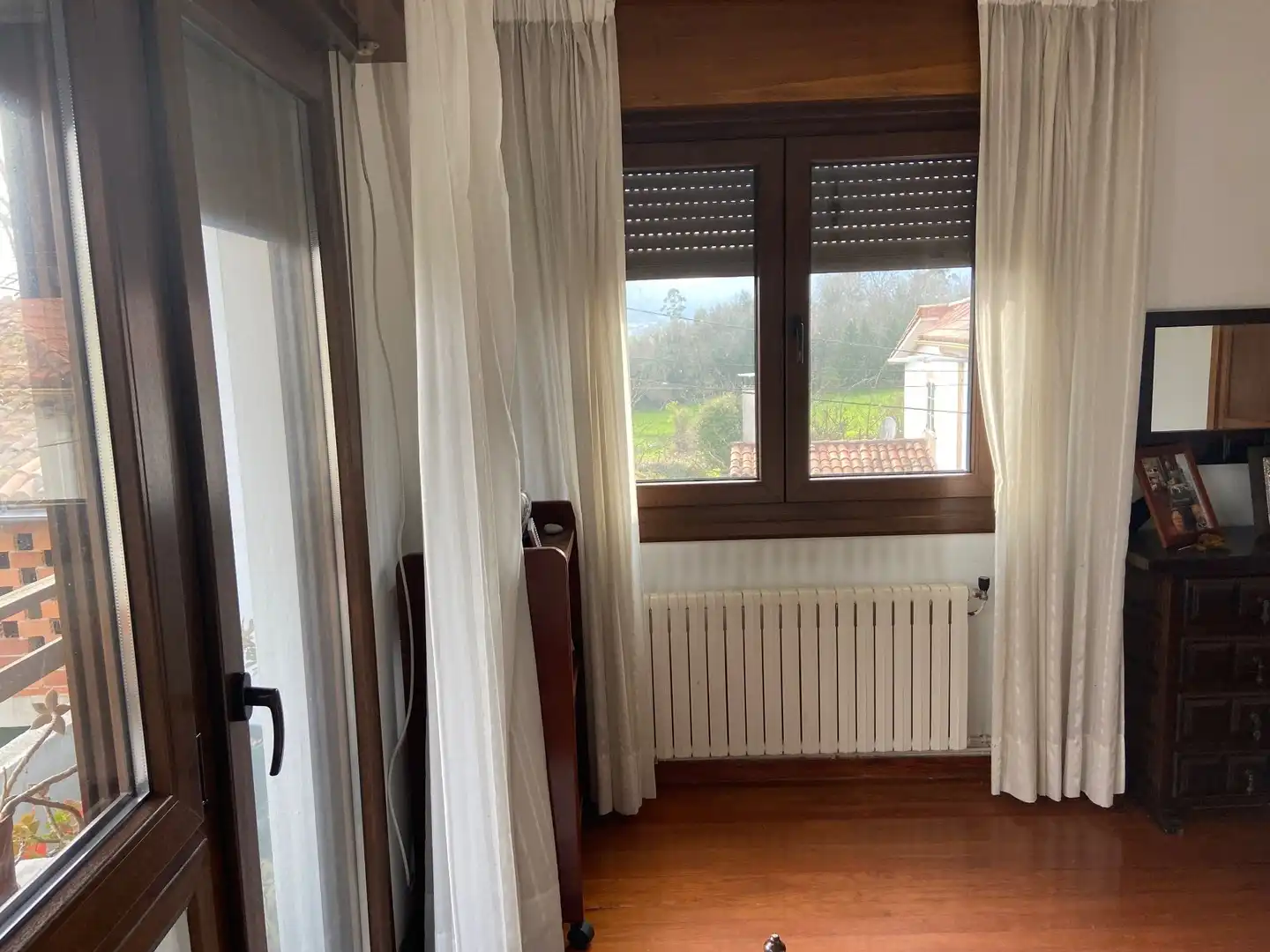 Country homes for sale in Lalín