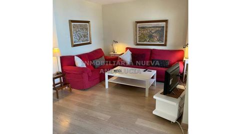 Foto 3 de Pis de lloguer a Ciudad Jardín - Tagarete - El Zapillo, Almería Capital