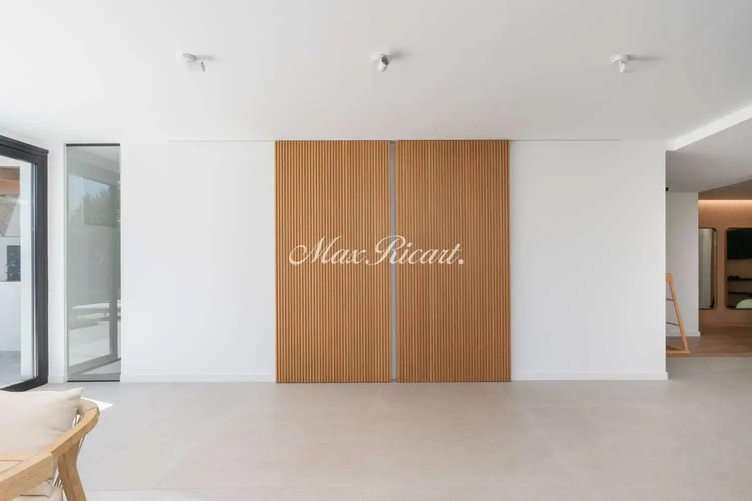 Houses for rent in Sant Just Desvern  with Air Conditioner, Heating and Terrace