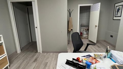 Photo 5 of Premises for rent in Avenida de Quiroga Palacios, 8, Concheiros - Fontiñas, Santiago de Compostela