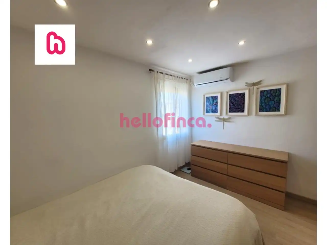 Habitación de Piso en venta en Nou Barris