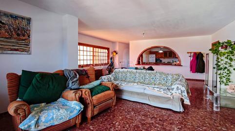 Foto 5 de Pis en venda a Punta del Hidalgo, San Cristóbal de la Laguna