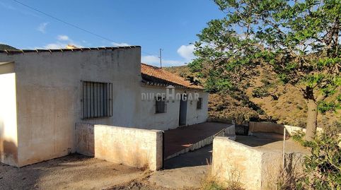 Foto 2 de Finca rústica en venta en Moclinejo, Málaga