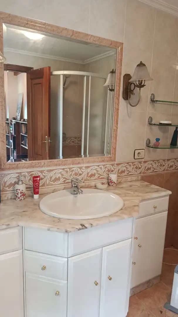 Maison avec jardin à vendre à Lugar Xuga 3D, imagen 14