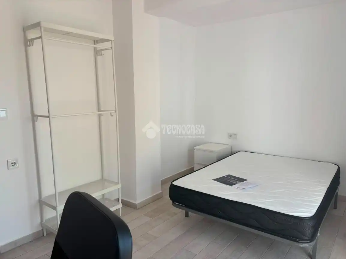 Wohnung zur Miete in San Francisco Javier