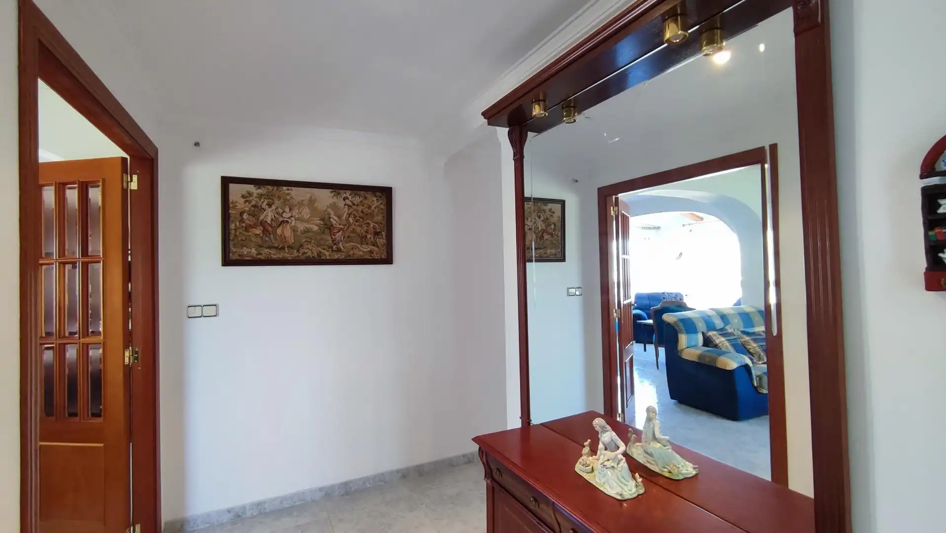 Casa o chalet en venta en Oliva con Jardín privado y Trastero