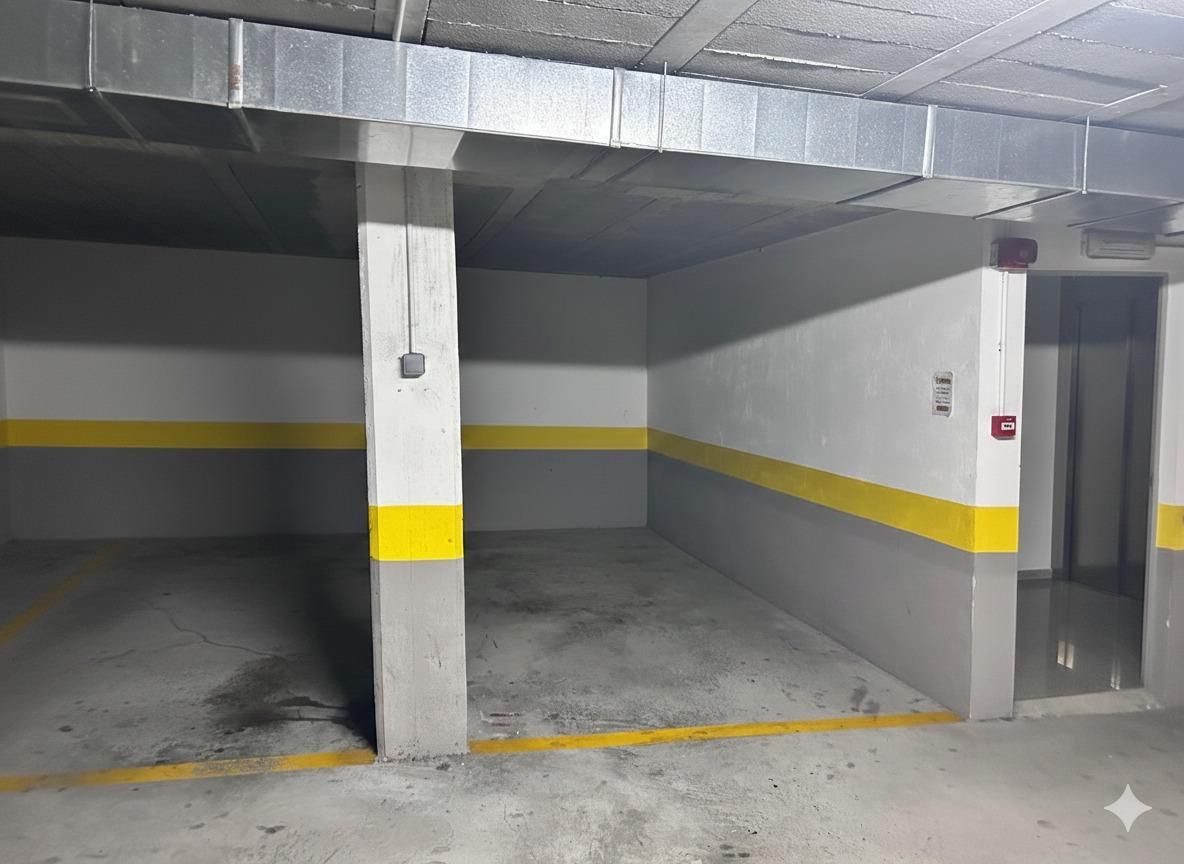 Parking of Garage for sale in Vigo 