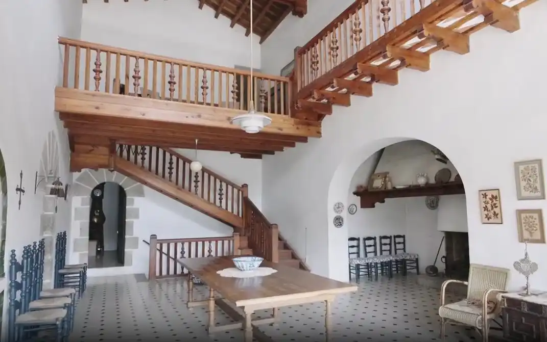 Finca rústica en venta en Argentona con Jardín privado