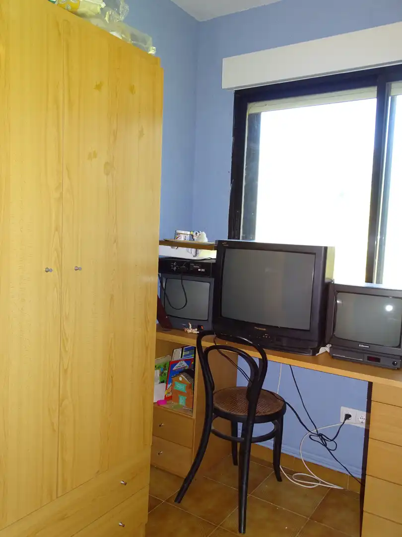 Habitación de Casa o chalet en venta en Torrecilla En Cameros con Calefacción y Trastero