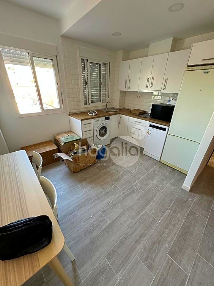 Pis de lloguer a Tiro de Línea