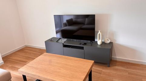Foto 3 de Apartamento de alquiler en Nuno Mocinha, Avenida Elvas, Badajoz Capital