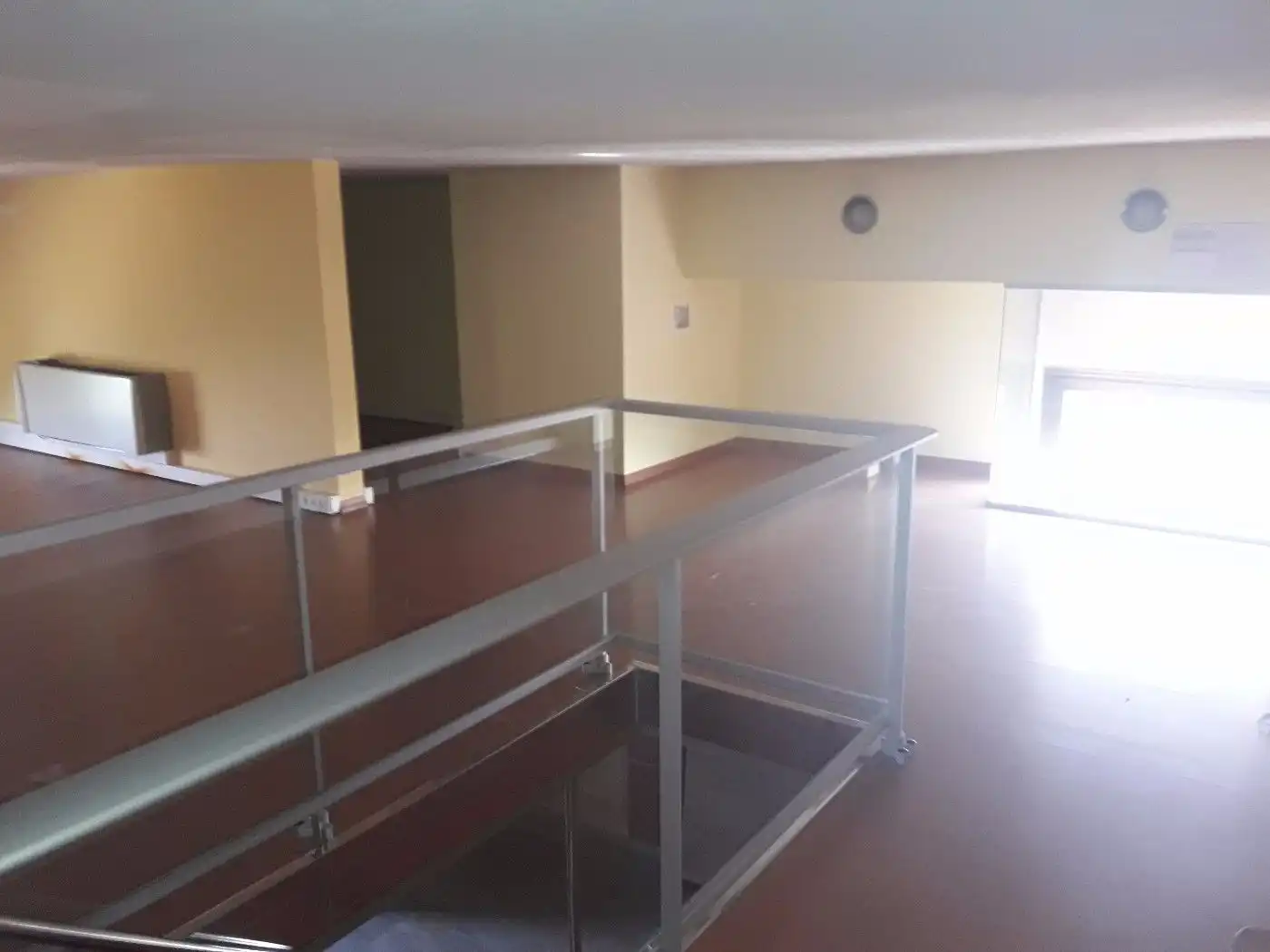 Oficina de alquiler en Rubí con Aire acondicionado