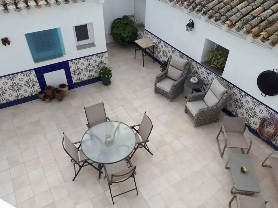 House with pool for sale in El Rabal, imagen 7