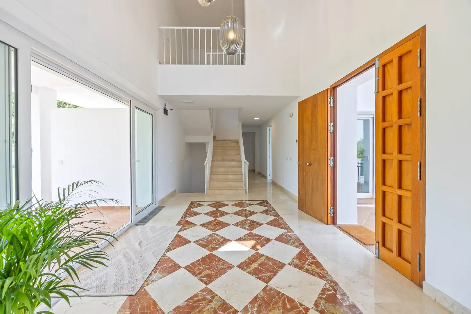 Maison avec piscine à vendre à Sotogrande Alto, imagen 24
