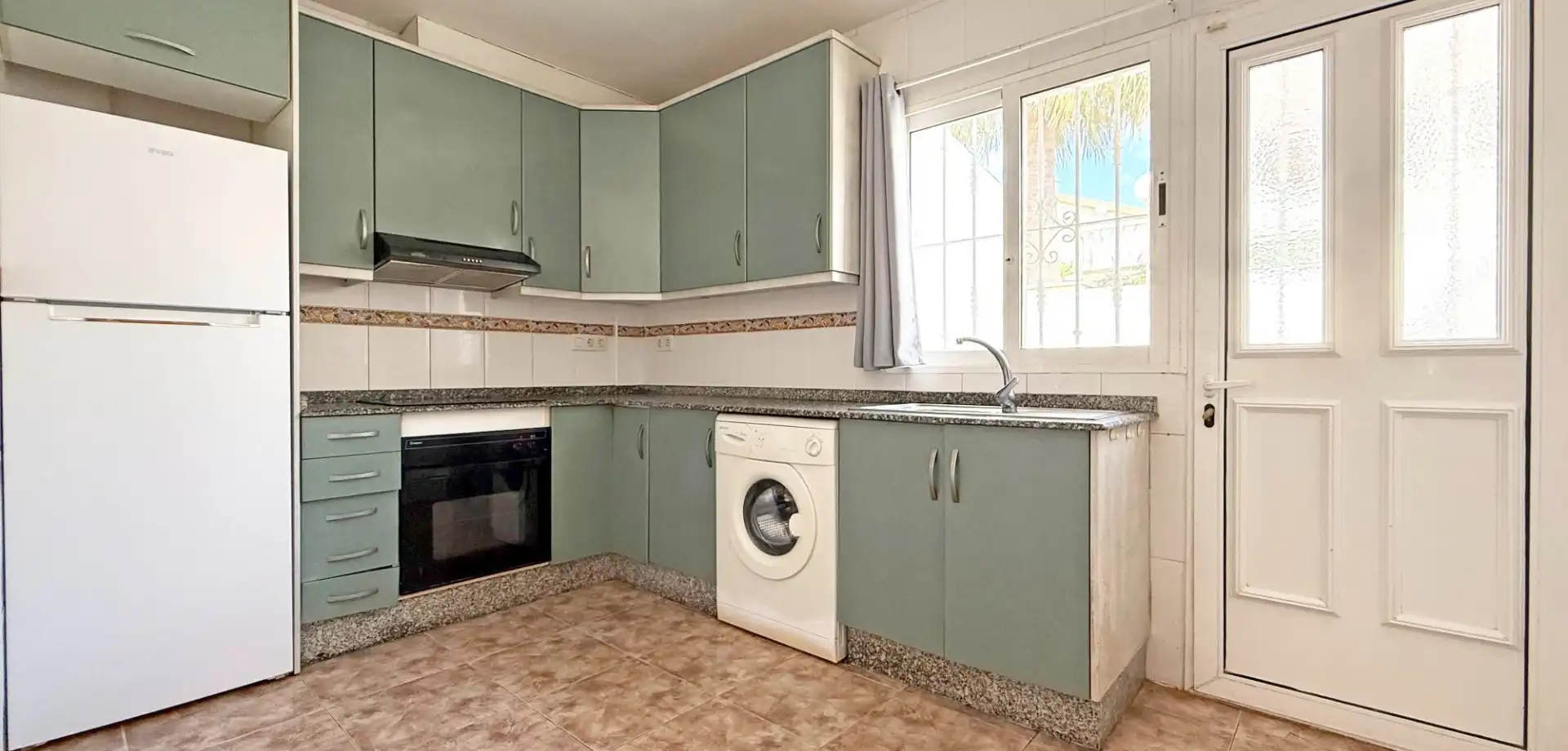 Maison jumelée avec piscine à vendre à Orihuela Costa, imagen 6