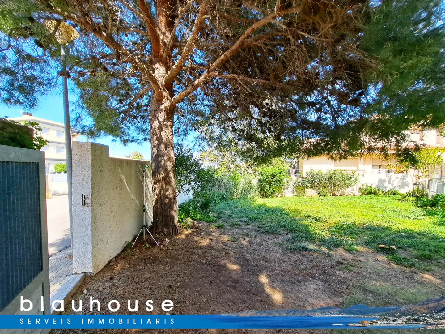 Casa adosada en venda en Llançà amb Jardí privat, Parquet i Terrassa