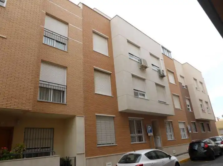 Flat for sale in Calle Rio Guadiaro 6, imagen 3