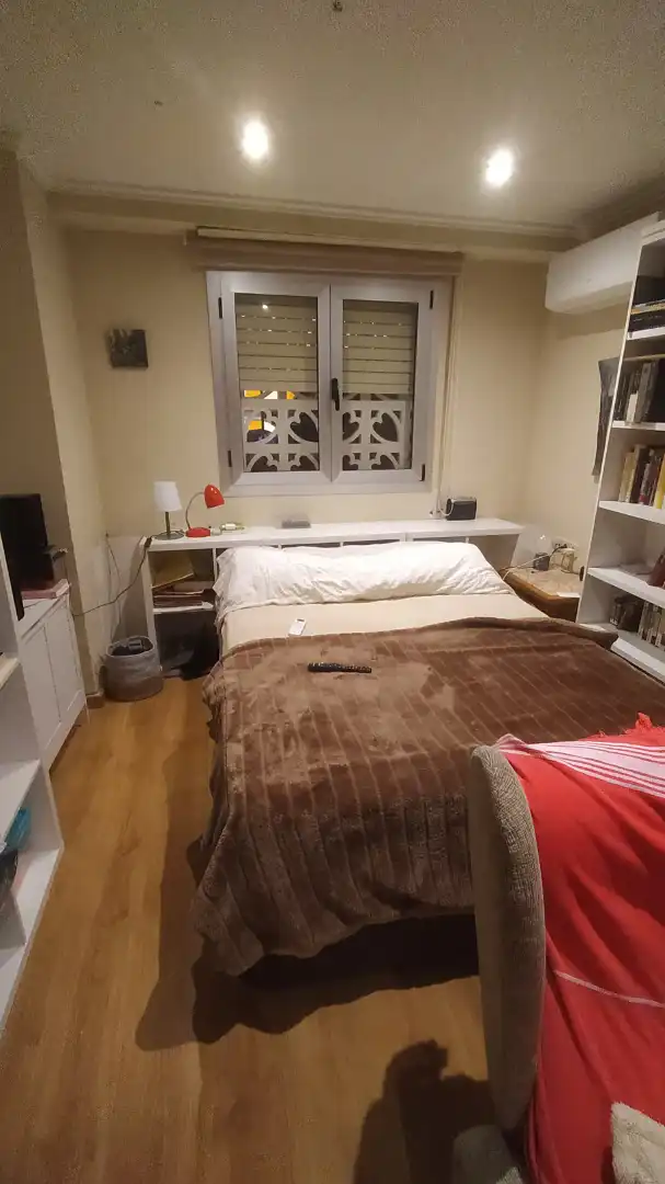 Piso con terraza en venta en Avinguda del Cid 31, imagen 27