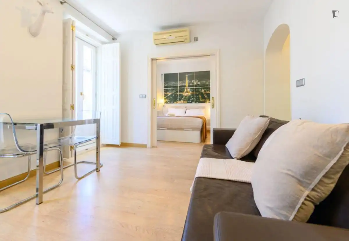 Appartement compact avec ascenseur à louer à Centro, imagen 19